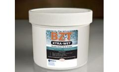United-Tech - Model BZT Xtra-Wet- 1 Lb Canister - Degreaser