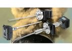 Rugged Sensor Options and Modules for Dust Monitors