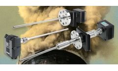 Rugged Sensor Options and Modules for Dust Monitors