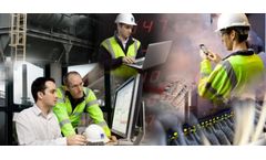 ENVEA - Version PC-ME Dust Tools - Emissions Data Software