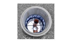 ecoStorm Plus - Stormwater Filtration System