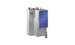 ecoSep - Oil Water Separator