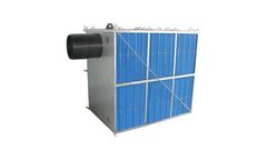 ecoLine - Model B - Oil Water Separator