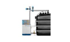 ecoGrease - Model A - Grease Interceptors