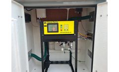 Safe Training Systems V.4 Siloxane Monitors Featured in Envirotech