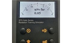 Radioactivity Simulator - Safe Training Systems