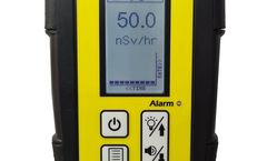 Radiation Simulation Tools - Safe Training Systems