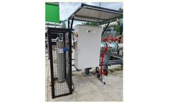 In-Situ Measurement of Siloxanes In Biogas