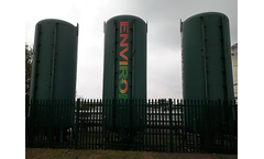 Landfill Gas Installation - Case Study