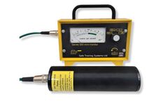 STS - Model Thermo Mini 900 - Simulated Analogue Contamination Meter