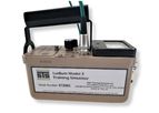 STS - Model Ludlum 3 - Simulated Analogue Contamination Meters