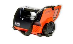 Safe - Model Berkeley SAM 950 - Ruggedized Radiation Isotope Identifier