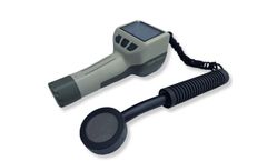 STS - Model Berkeley SAM 940+ - Hand-Held Radio Isotope Identification Device (RIID)