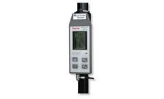STS - Model Safe-FH40G Telepole - Simulated Radiation Meter/Probe