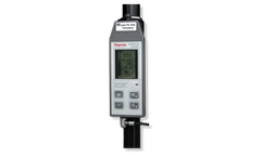 STS - Model Safe-FH40G Telepole - Simulated Radiation Meter/Probe