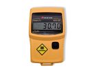STS - Model Safe-RDS30 - Simulated Survey Meter