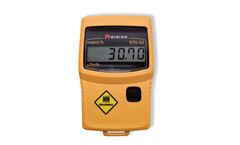 STS - Model Safe-RDS30 - Simulated Survey Meter