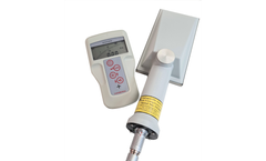 STS - Model Radiagem DP6 - Simulation Probe