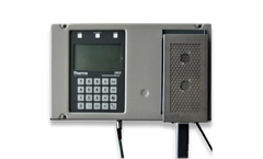 STS - Model Thermo CM11 - Clothing Monitor
