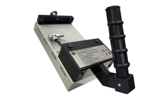 STS - Model 6150ADK - Simulated Contamination Probe