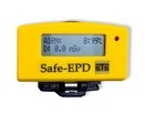 STS - Model Safe- EPD - Simulated Personal Dosimeter