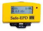 STS - Model Safe- EPD - Simulated Personal Dosimeter