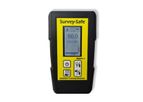 STS - Model Survey-Safe Series - Simulated Survey Meter