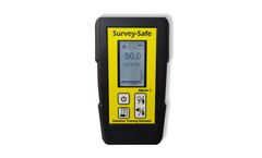 STS - Model Survey-Safe Series - Simulated Survey Meter