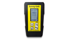 STS - Model Survey-Safe Series - Simulated Survey Meter