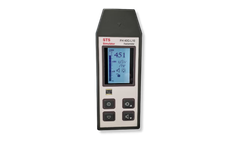 STS - Model Safe-FH40GL10 - Simulated Survey Meter