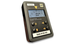 STS - Model Safe-6150AD - Simulated Survey Meter