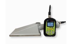 STS - Model RadEye AP2L - Simulated Smart Contamination Probes