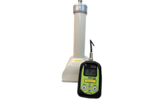 STS - Model RadEye AP2L - Simulated Smart Contamination Probes
