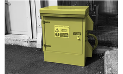 STS - Siloxane Fixed Monitor