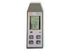 STS - Model Dual-FH40G - Simulated Contamination & Survey Meter