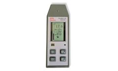 STS - Model Dual-FH40G - Simulated Contamination & Survey Meter