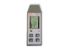 STS - Model Safe-FH40G - Dual Meter Simulated Contamination & Survey Meter