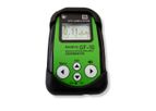 STS Safe-RadEye - Model Safe-RadEye GF-10 - Simulated Survey Meter