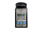 STS - Model RamGene 1 MK II - Simulated Contamination Meter