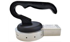 STS - Model HP210 - Shielded Pancake Probe