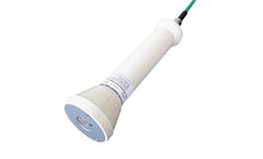 STS - Model BP4 - Tubular Contamination Probe