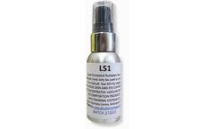 STS - Model LS1 - Liquid Simulant Spray Probes