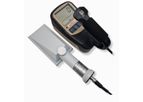 STS - Model Ludlum 3000 - Simulated Smart Contamination Probe