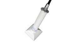 STS - Model DP2/AP2 - Square End Radiation Contamination Probe