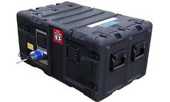 STS - Semi-Portable Siloxane Monitor