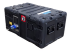 STS - Semi-Portable Siloxane Monitor