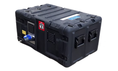 STS - Semi-Portable Siloxane Monitor