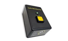 STS - Model Safe-MiniSource - Simulated Radiation Source Simulator