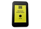 STS - Model Safe-Pocket Source Series - Simulated Radiation Source Simulator