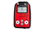 STS - Model Safe-RadEye G-10 - Simulated Radiation Survey Meter